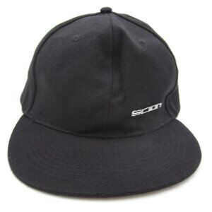 Discontinue Toyota Scion Automotive Adjustable Hat (B)